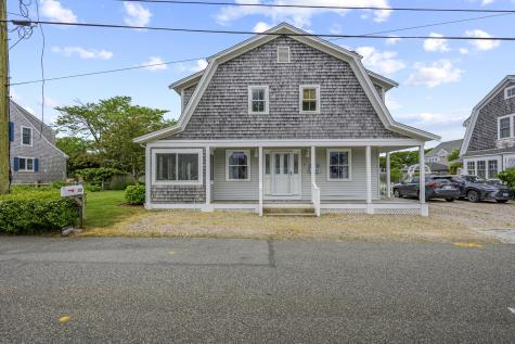 12 Wyndemere Bluffs Road Harwich Port MA 02646