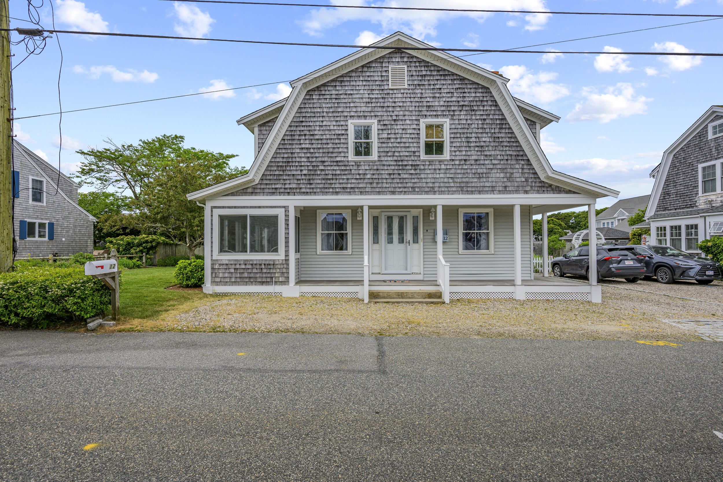 12 Wyndemere Bluffs Road Harwich Port MA 02646