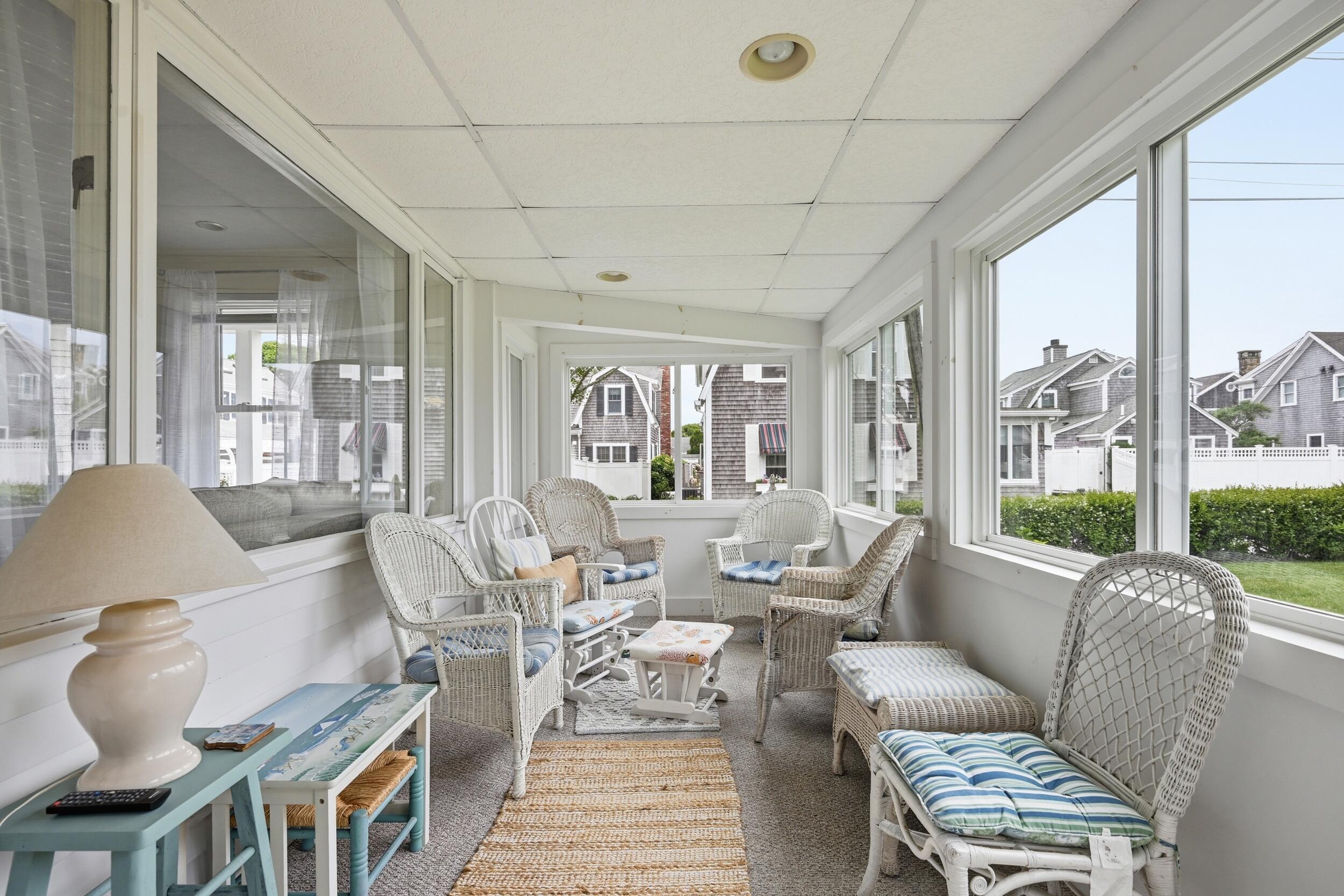 12 Wyndemere Bluffs Road Harwich Port MA 02646