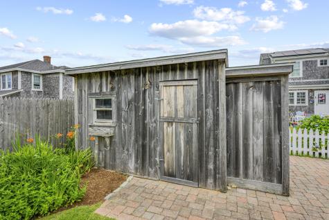 12 Wyndemere Bluffs Road Harwich Port MA 02646
