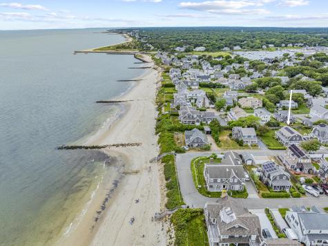 12 Wyndemere Bluffs Road Harwich Port MA 02646