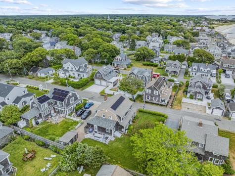 12 Wyndemere Bluffs Road Harwich Port MA 02646