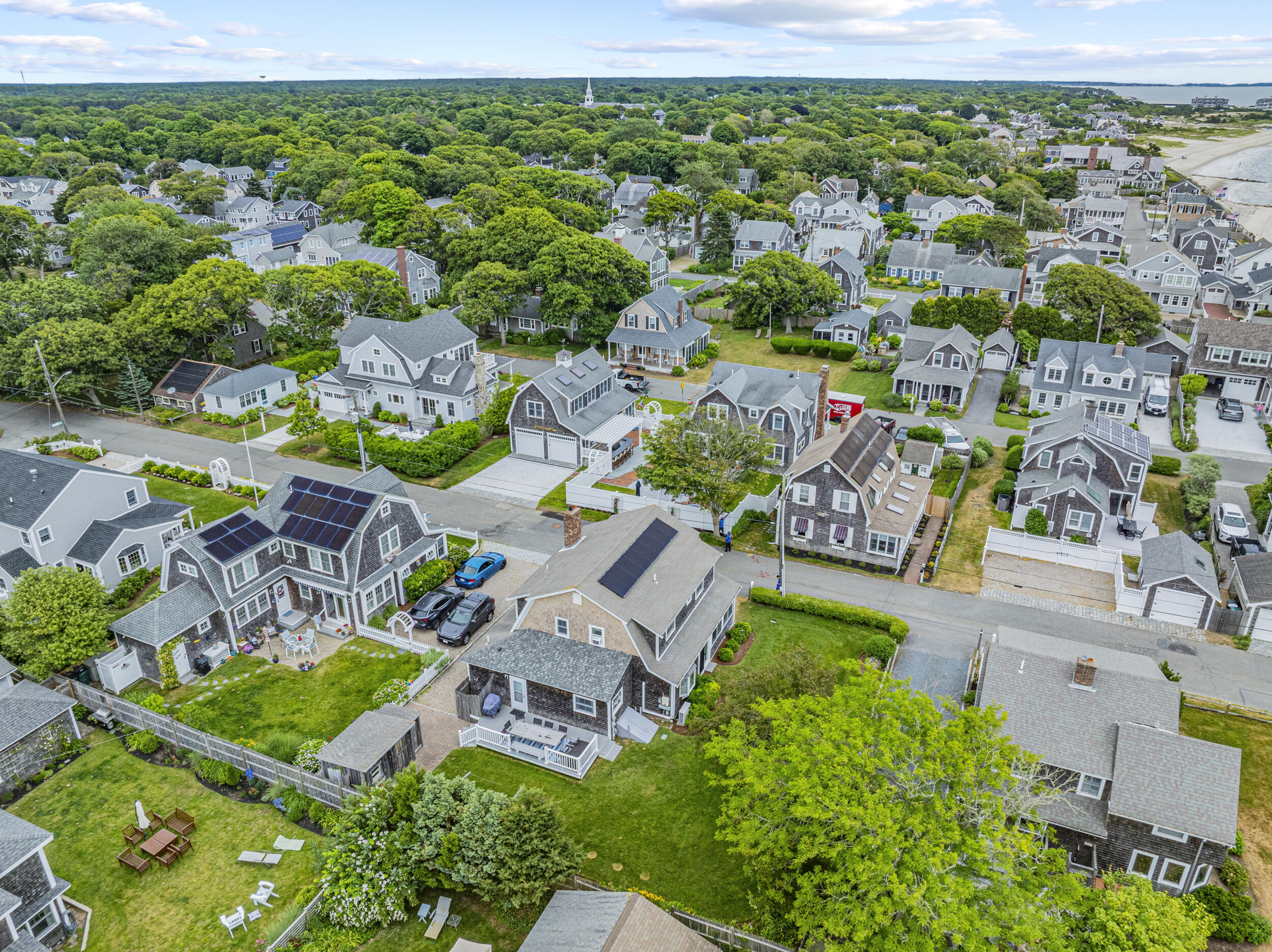 12 Wyndemere Bluffs Road Harwich Port MA 02646