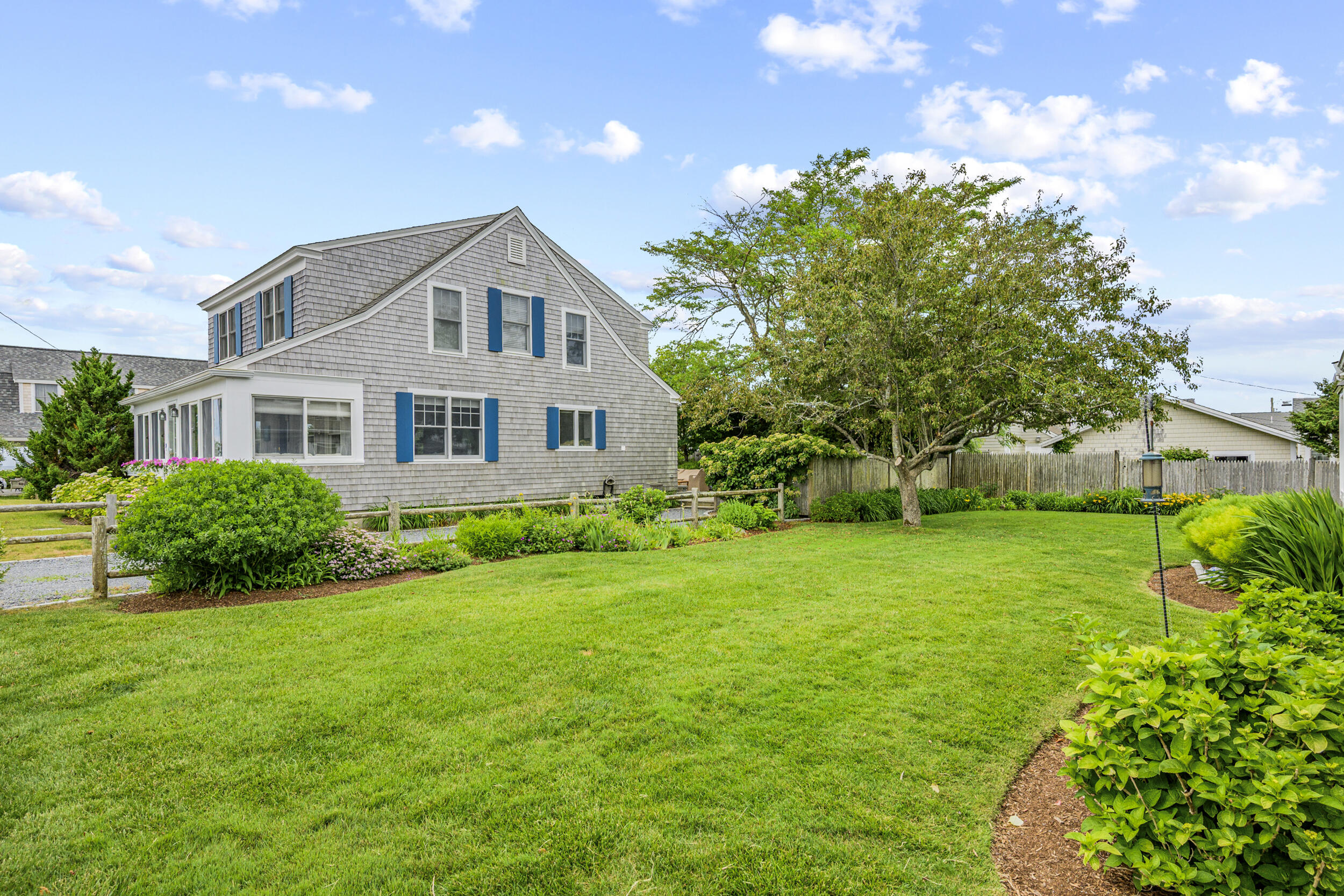 12 Wyndemere Bluffs Road Harwich Port MA 02646