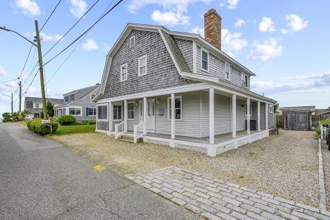 12 Wyndemere Bluffs Road Harwich Port MA 02646