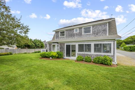 12 Wyndemere Bluffs Road Harwich Port MA 02646