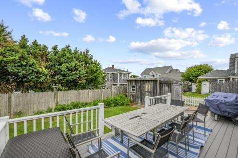 12 Wyndemere Bluffs Road Harwich Port MA 02646
