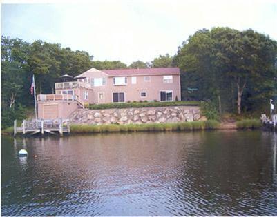 East Falmouth MA 02536