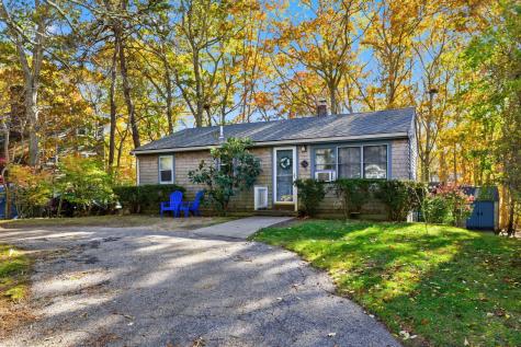 15 Ovington Drive Falmouth MA 02536