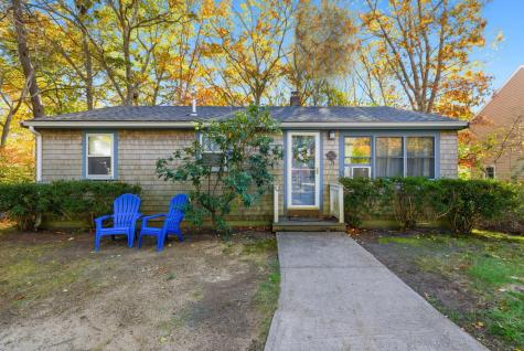 15 Ovington Drive Falmouth MA 02536