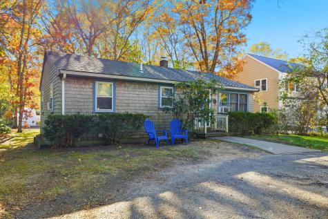 15 Ovington Drive Falmouth MA 02536