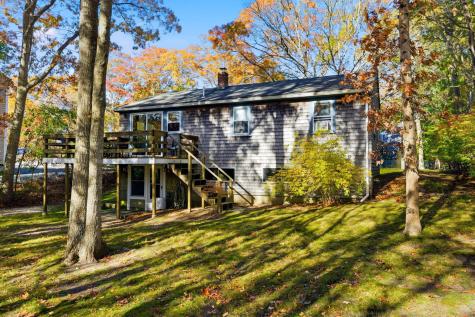 15 Ovington Drive Falmouth MA 02536