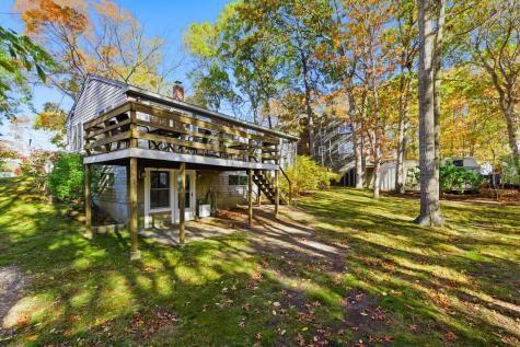 15 Ovington Drive Falmouth MA 02536