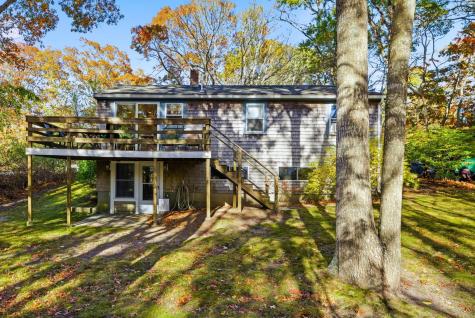 15 Ovington Drive Falmouth MA 02536