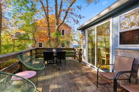 15 Ovington Drive Falmouth MA 02536