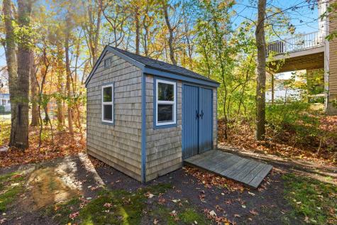 15 Ovington Drive Falmouth MA 02536