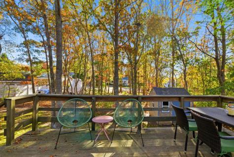 15 Ovington Drive Falmouth MA 02536