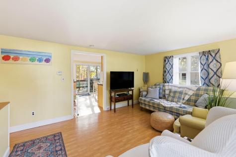 15 Ovington Drive Falmouth MA 02536