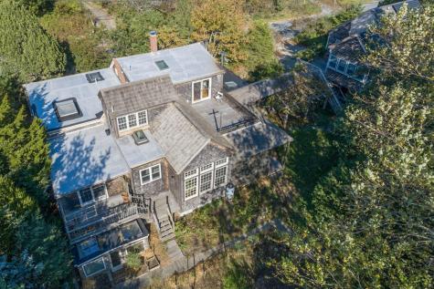 42 Shore Road Truro MA 02666