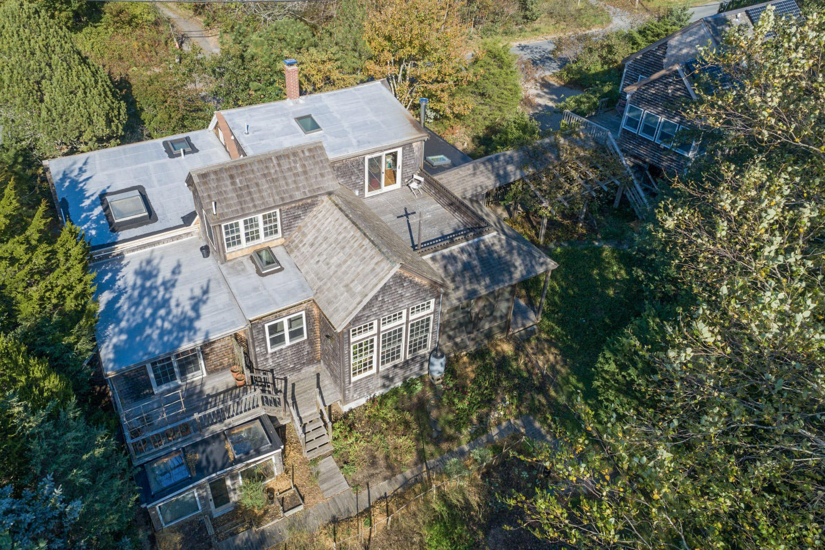 42 Shore Road Truro MA 02666