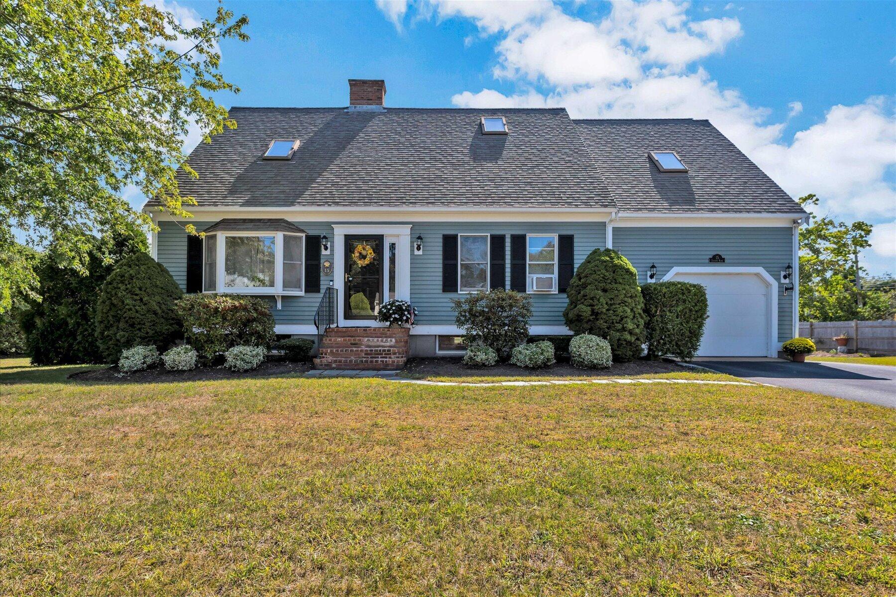 15 Iyanough Road Hyannis MA 02601