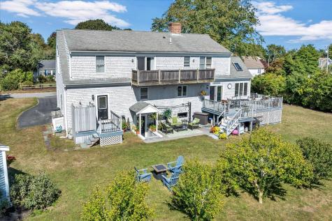 15 Iyanough Road Hyannis MA 02601