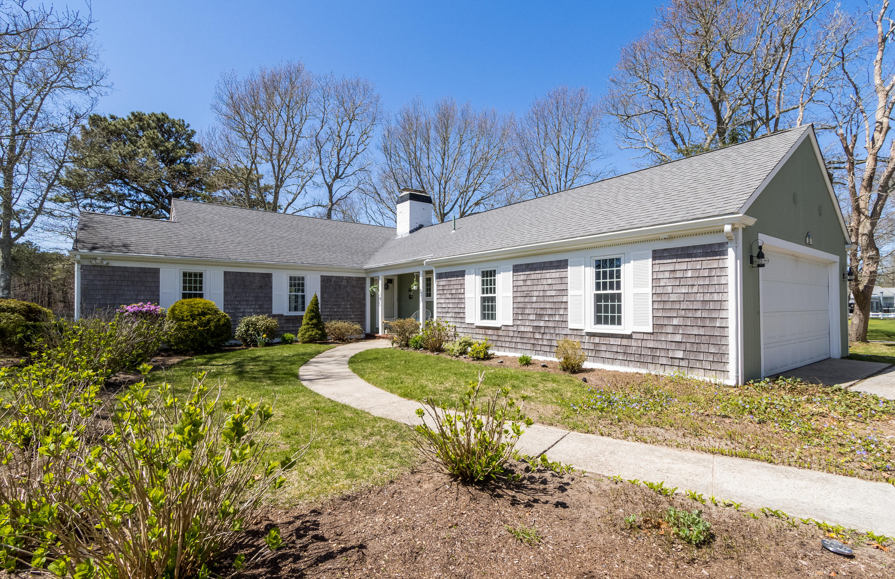 53 Chipping Green Circle South Yarmouth MA 02664