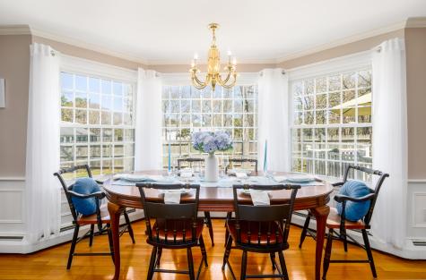 53 Chipping Green Circle Yarmouth MA 02664