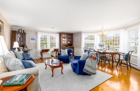 53 Chipping Green Circle Yarmouth MA 02664