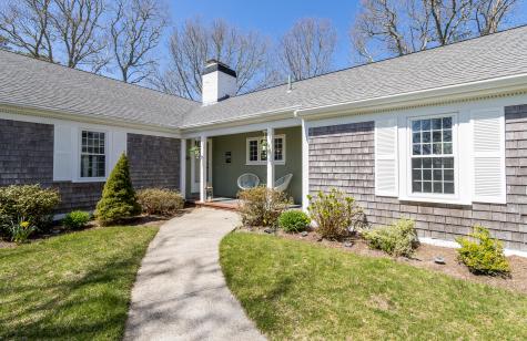 53 Chipping Green Circle Yarmouth MA 02664