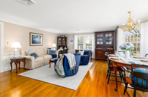 53 Chipping Green Circle Yarmouth MA 02664