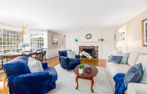 53 Chipping Green Circle Yarmouth MA 02664