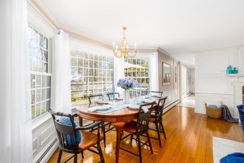 53 Chipping Green Circle Yarmouth MA 02664