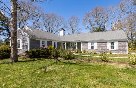 53 Chipping Green Circle Yarmouth MA 02664