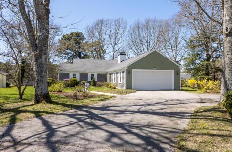 53 Chipping Green Circle Yarmouth MA 02664