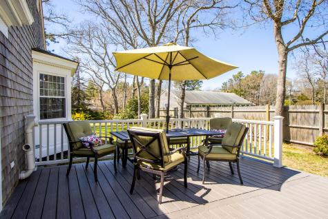 53 Chipping Green Circle Yarmouth MA 02664