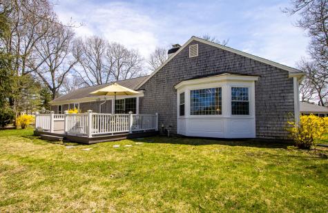 53 Chipping Green Circle Yarmouth MA 02664