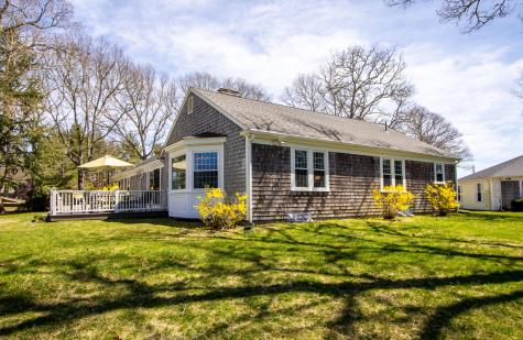 53 Chipping Green Circle Yarmouth MA 02664