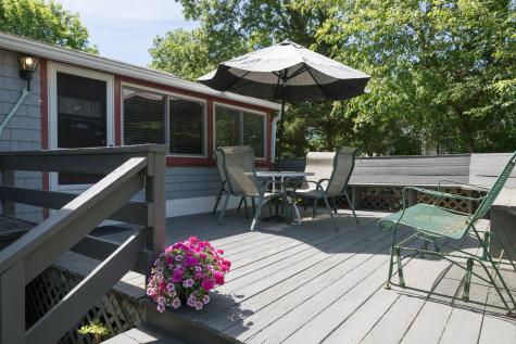 33 Kingwood Street Wareham MA 02571