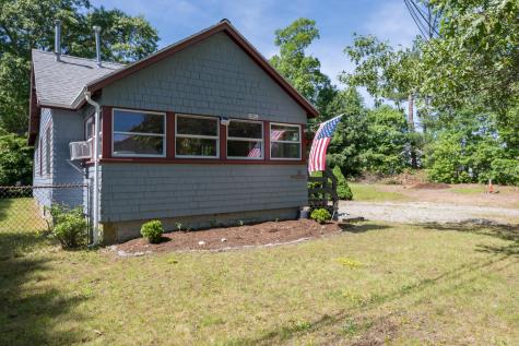 33 Kingwood Street Wareham MA 02571