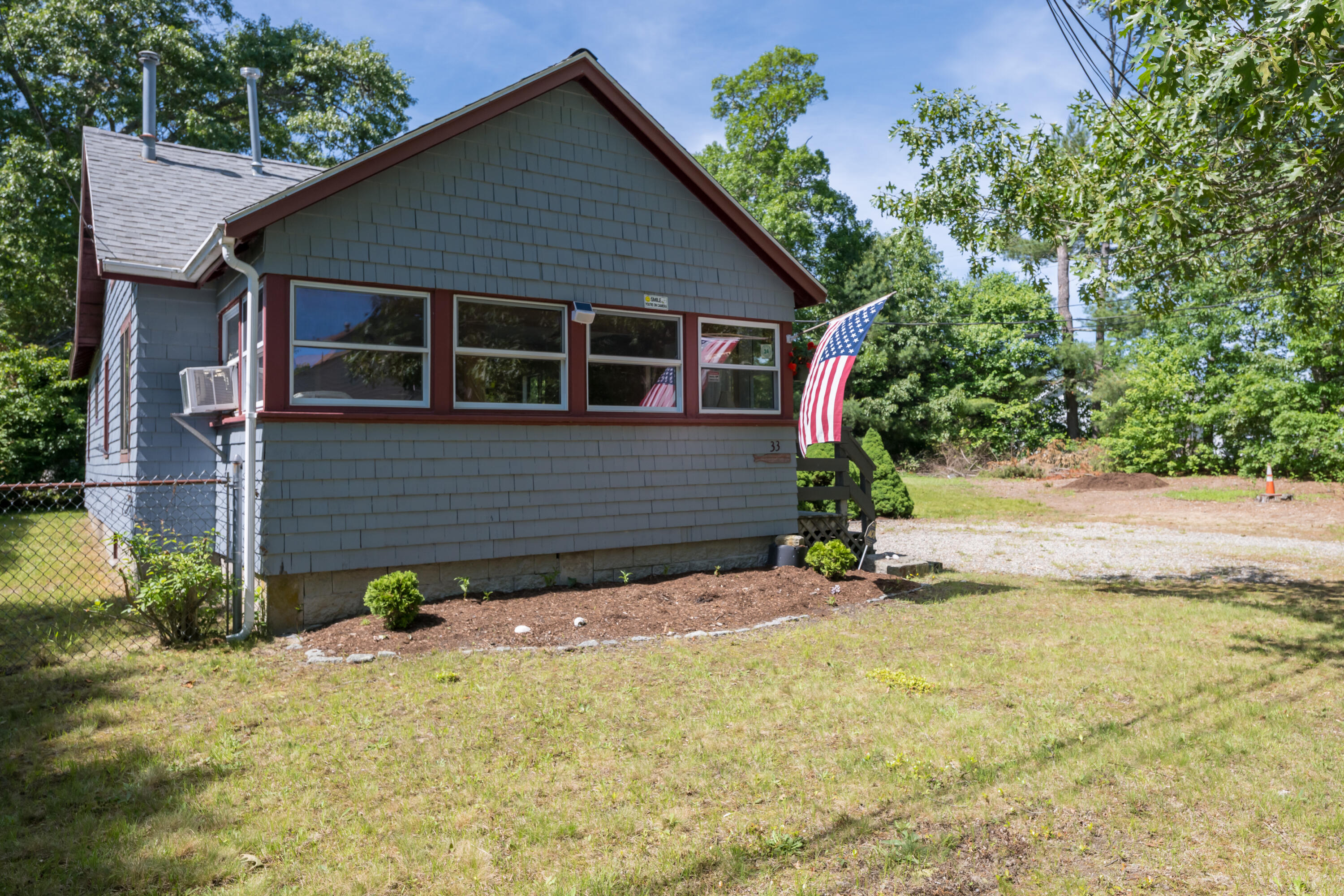 33 Kingwood Street Wareham MA 02571