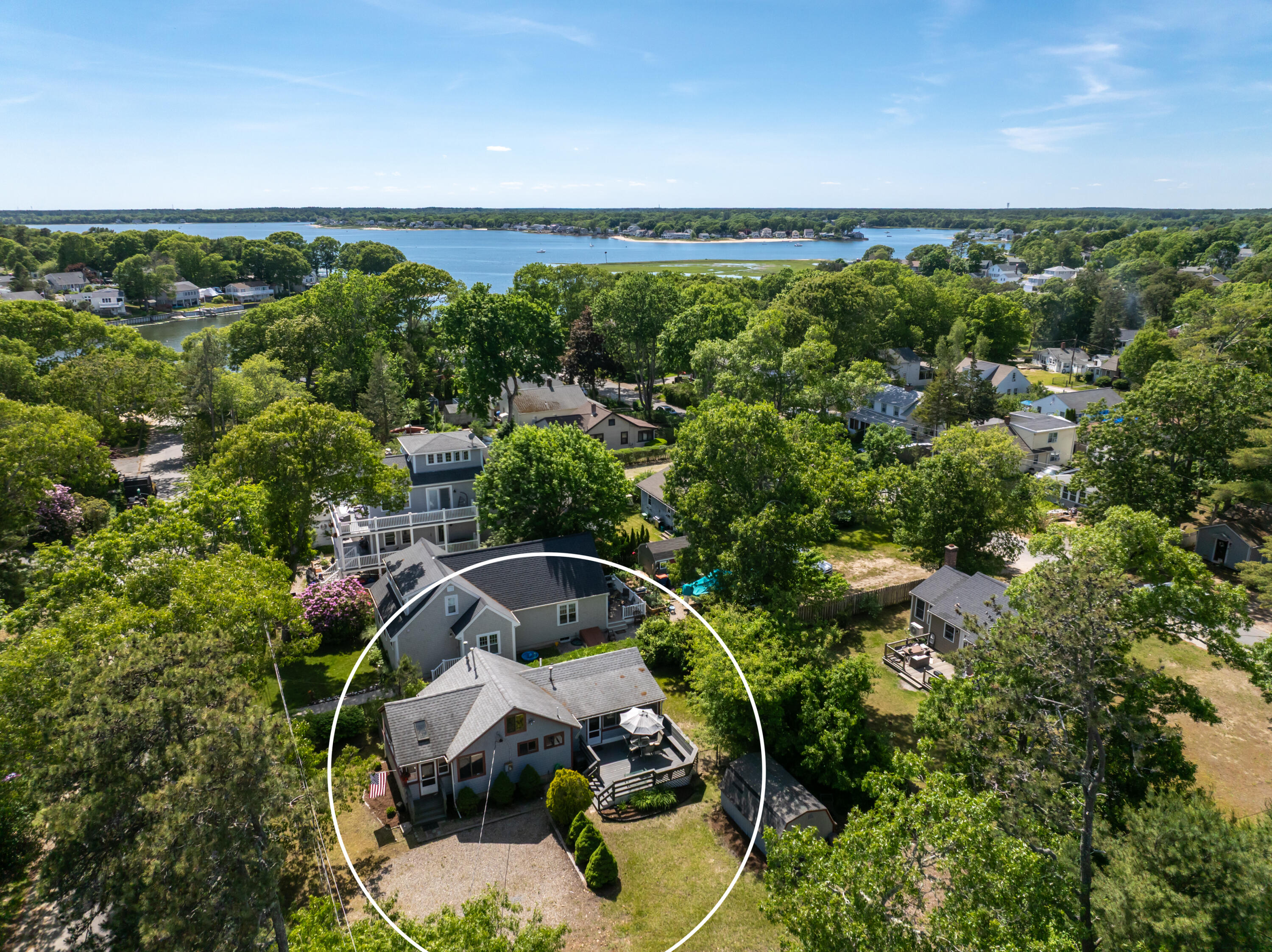 33 Kingwood Street Wareham MA 02571