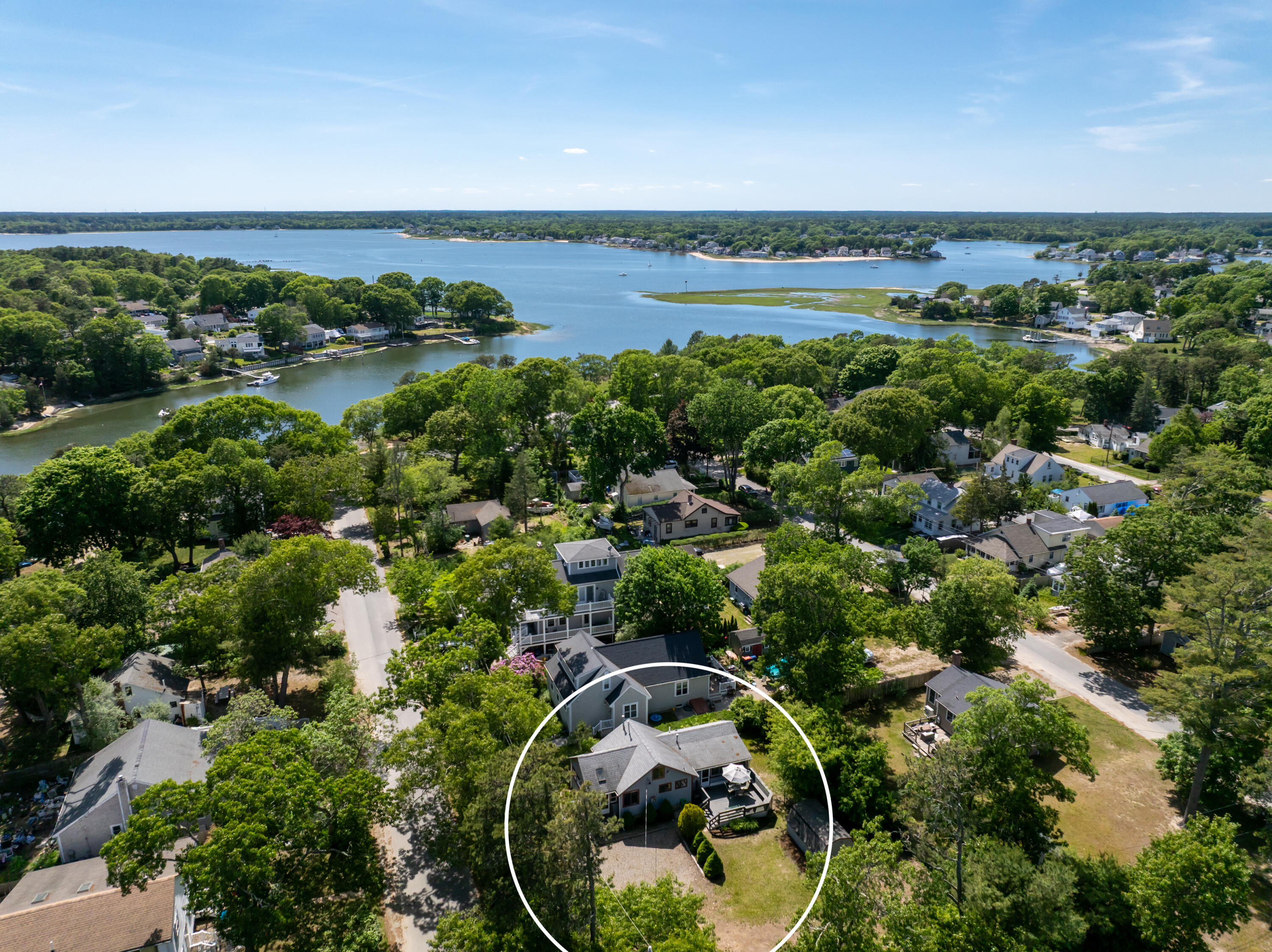 33 Kingwood Street Wareham MA 02571