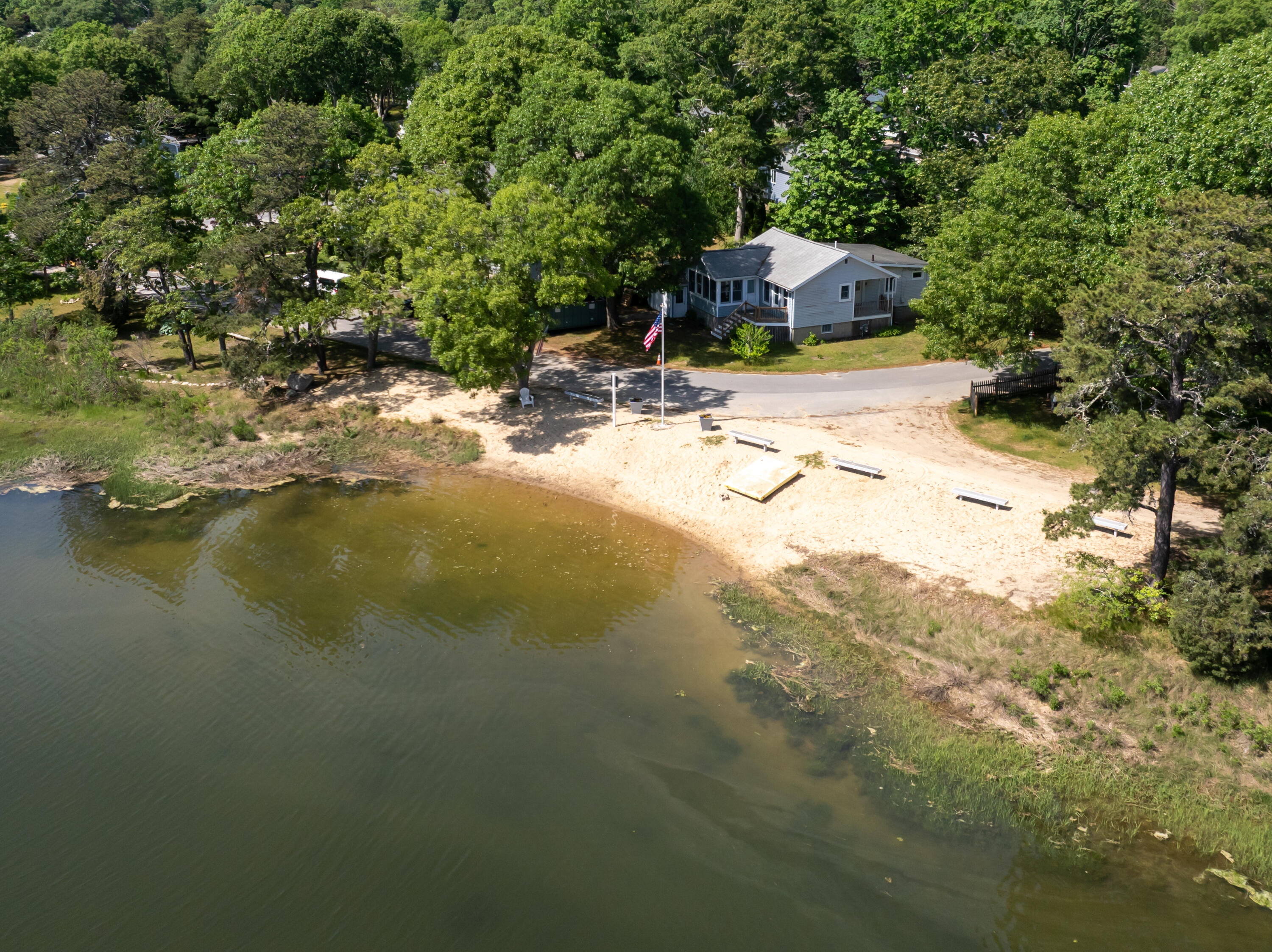 33 Kingwood Street Wareham MA 02571