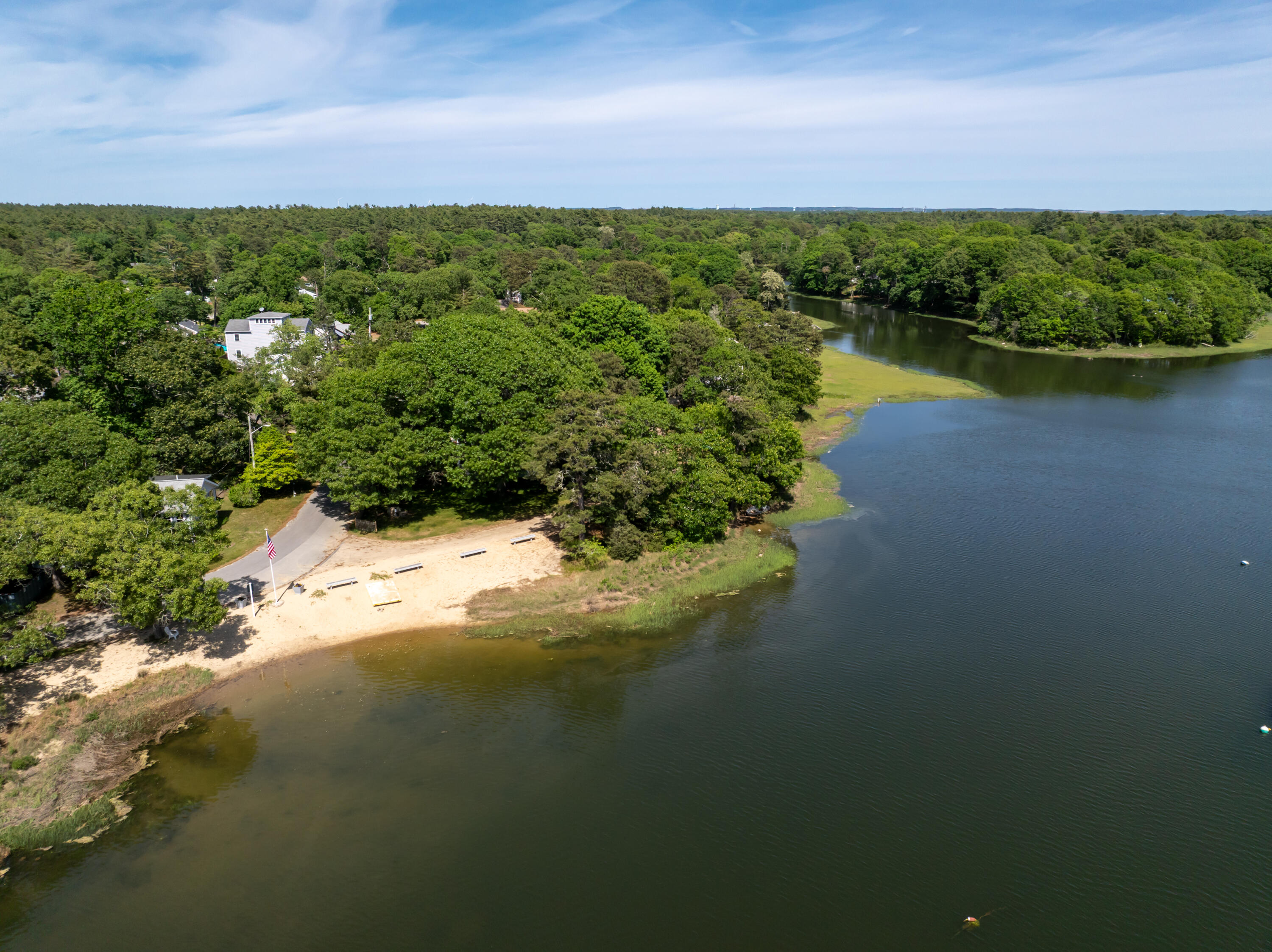 33 Kingwood Street Wareham MA 02571