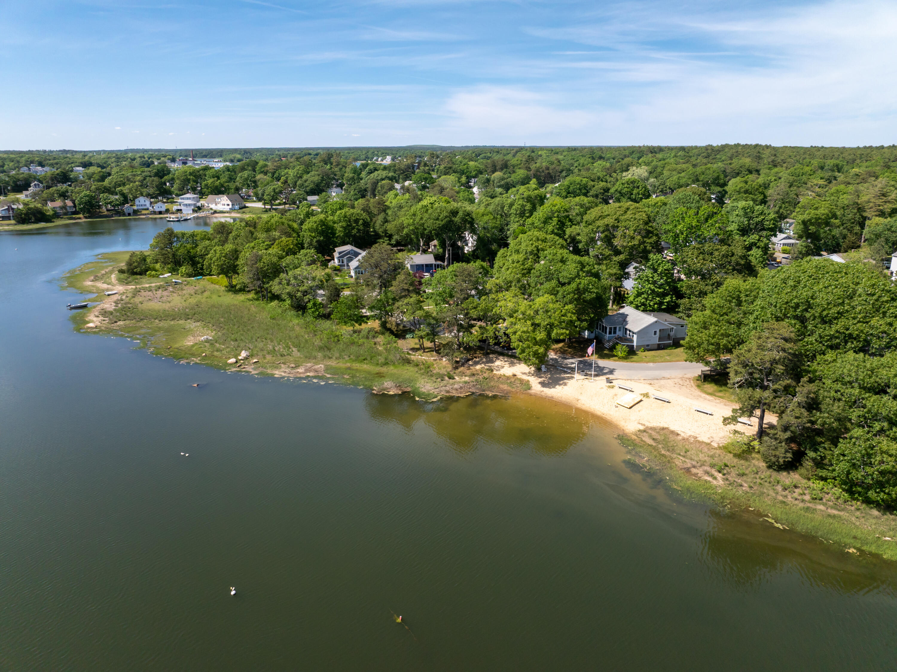 33 Kingwood Street Wareham MA 02571