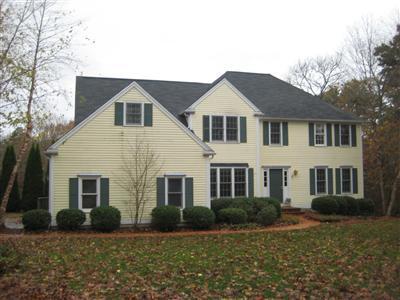 34 Fish House Road East Sandwich MA 02537