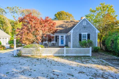 427 Scudder Avenue Barnstable MA 02647