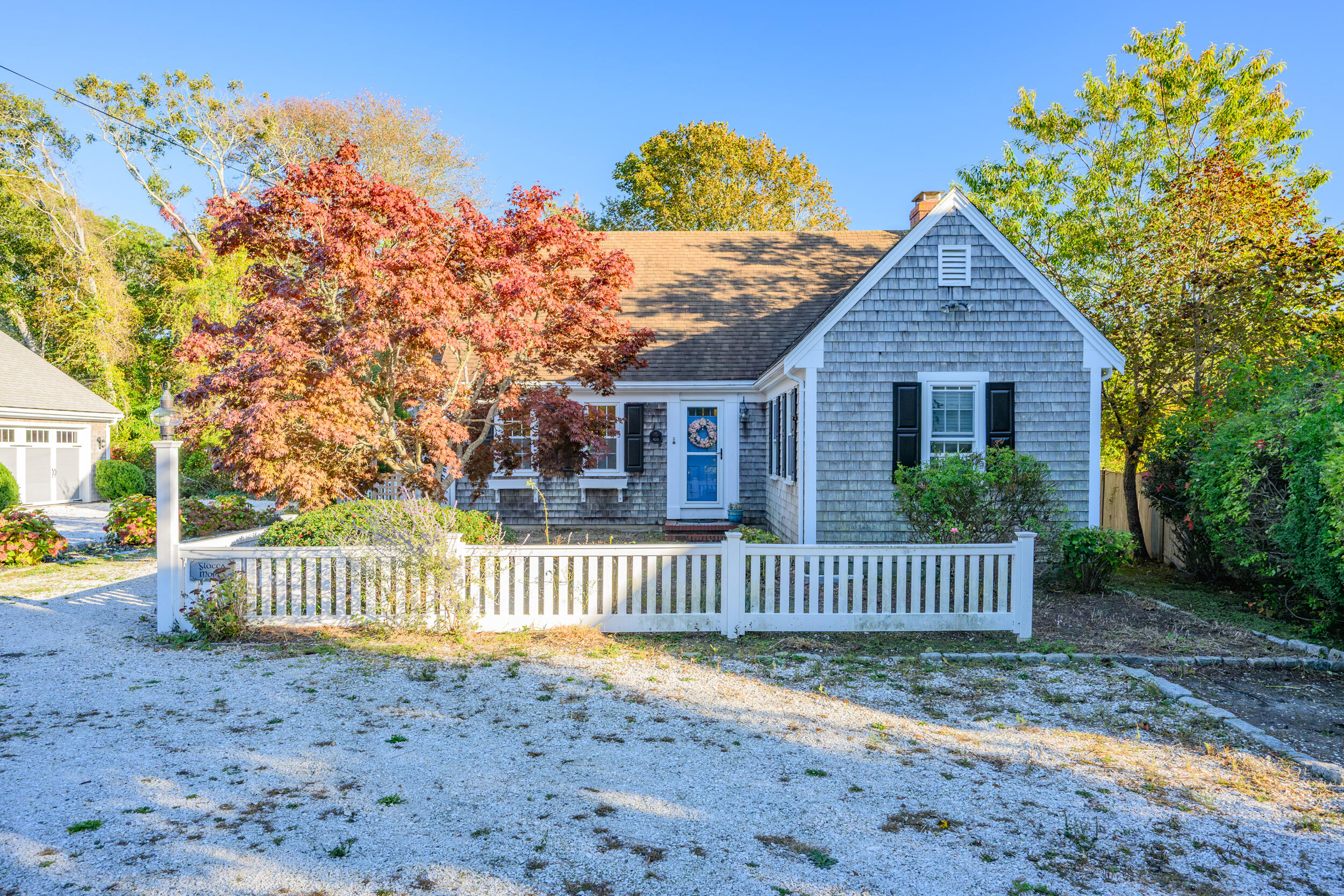 427 Scudder Avenue Barnstable MA 02647
