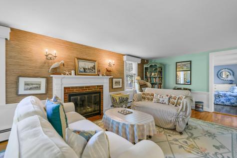 427 Scudder Avenue Barnstable MA 02647